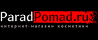 ParadPomad