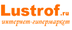Lustrof