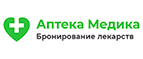 Аптека Медика
